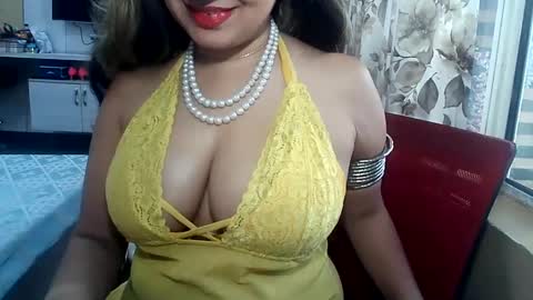 Radha online show from March 2025 06:52:02 AM