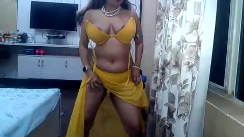 Radha online show from March 2025 05:54:02 PM