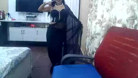 Radha online show from October 2025 06:08:02 PM