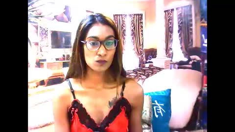 indianrebel4u2luv online show from October 2025 07:00:01 PM