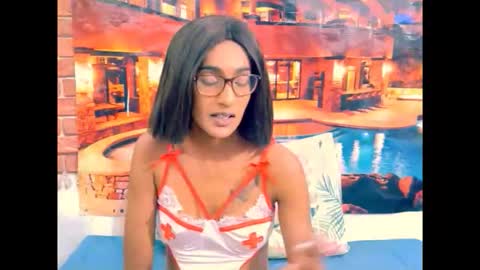 indianrebel4u2luv online show from February 2026 07:12:01 PM