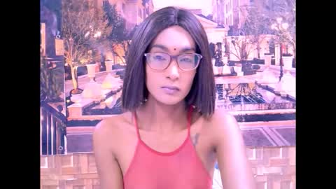 indianrebel4u2luv online show from March 2026 05:30:01 AM