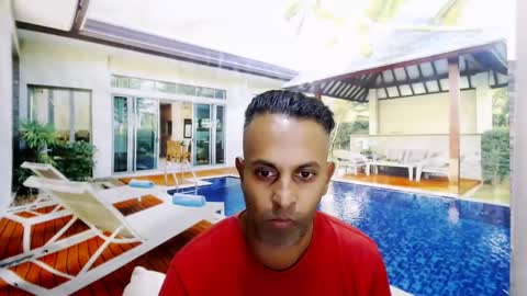 Rocky online show from October 2025 04:51:02 PM