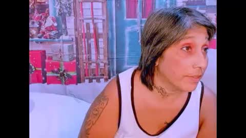 indianroxy27 online show from December 2025 07:03:02 AM