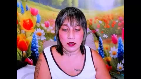 indianroxy27 online show from February 2026 07:07:01 PM