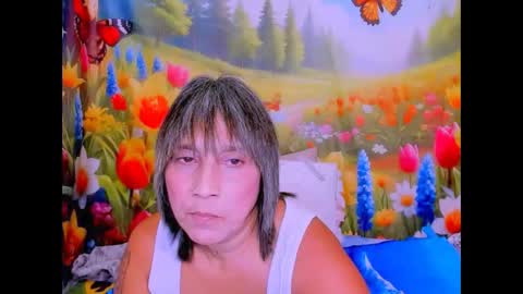 indianroxy27 online show from March 2026 06:00:01 PM