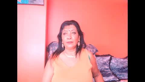 Snapshot of indiansarika65 chatting on September 2025 07:03:01 PM indiansarika65 online show from September 2025 07:03:01 PM