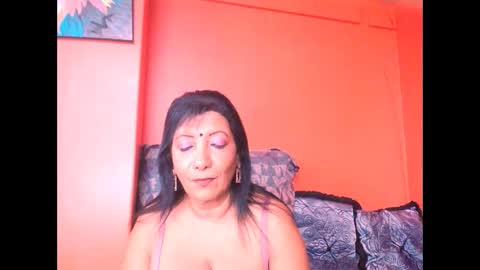 Snapshot of indiansarika65 chatting on September 2025 04:52:02 PM indiansarika65 online show from September 2025 04:52:02 PM