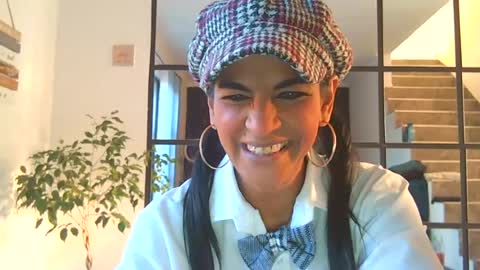 Snapshot of indiansavage1 chatting on July 2026 05:45:02 AM rani online show from July 2026 05:45:02 AM