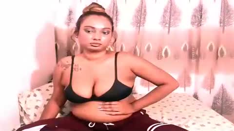 goddess online show from January 2025 09:24:02 AM