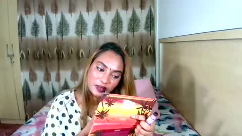 goddess online show from February 2025 01:10:01 AM