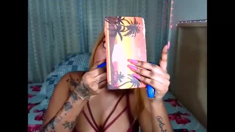 goddess online show from September 2025 06:32:02 PM