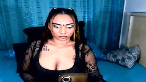 Snapshot of indiansecretlove20 chatting on April 2026 04:45:01 PM goddess online show from April 2026 04:45:01 PM