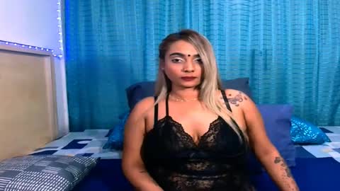 goddess online show from July 2026 07:27:01 PM