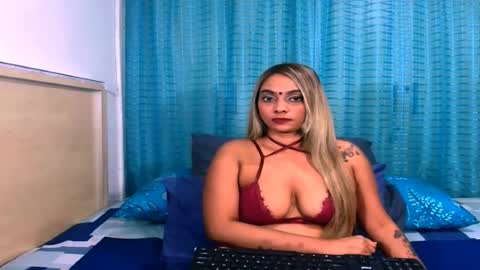 goddess online show from July 2026 08:33:02 PM
