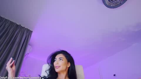 Hellen online show from November 2025 03:56:02 PM