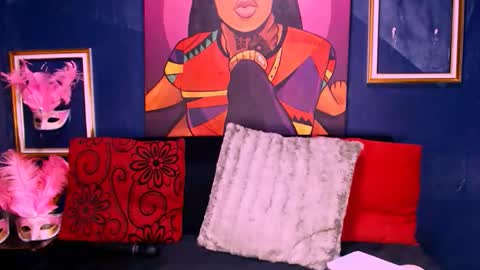 Natasha but u can call me Tash online show from February 2026 08:37:02 PM