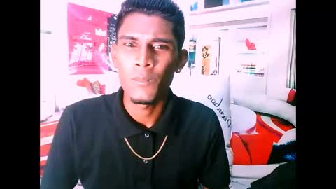 BabyFace online show from October 2025 04:05:01 AM