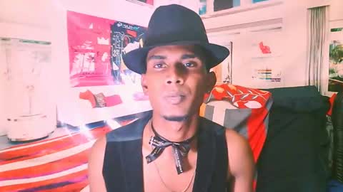 BabyFace online show from November 2025 07:08:02 PM