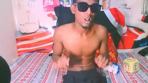 BabyFace online show from December 2025 07:42:01 PM