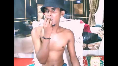 BabyFace online show from May 2026 06:57:01 PM