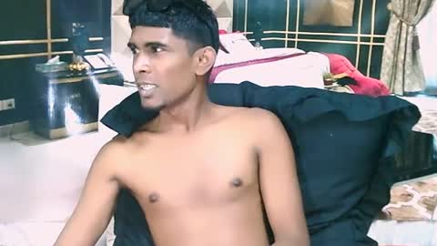 Snapshot of indianthuggin chatting on June 2026 06:28:01 PM BabyFace online show from June 2026 06:28:01 PM