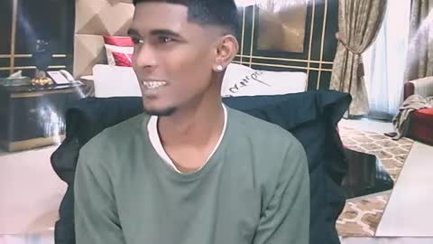 Snapshot of indianthuggin chatting on July 2026 06:10:01 AM BabyFace online show from July 2026 06:10:01 AM