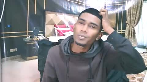 Snapshot of indianthuggin chatting on July 2026 06:05:01 AM BabyFace online show from July 2026 06:05:01 AM