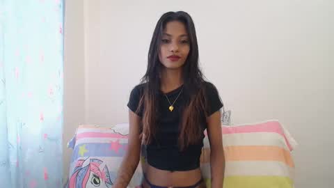 Snapshot of indiantia24 chatting on February 2026 06:00:02 AM TIA online show from February 2026 06:00:02 AM