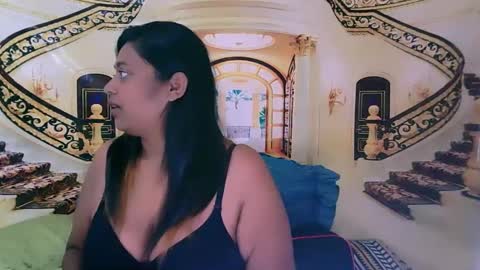 Snapshot of indianyummy chatting on February 2025 12:57:02 AM Kajol online show from February 2025 12:57:02 AM