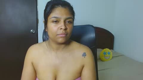 Aleja vallejo online show from March 2025 06:12:02 AM