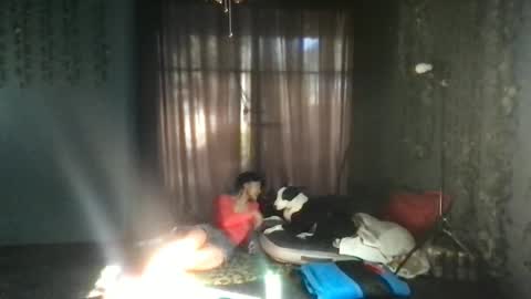 Snapshot of indiemarz chatting on January 2025 10:12:02 PM IndieMarz online show from January 2025 10:12:02 PM