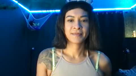 Snapshot of indiemarz chatting on October 2025 04:21:01 AM IndieMarz online show from October 2025 04:21:01 AM