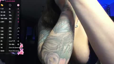 Indie or Rose or Indie Rose or Goddess online show from October 2025 03:05:02 AM