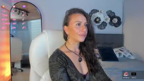 Indigo Wild  online show from November 2025 10:52:01 PM