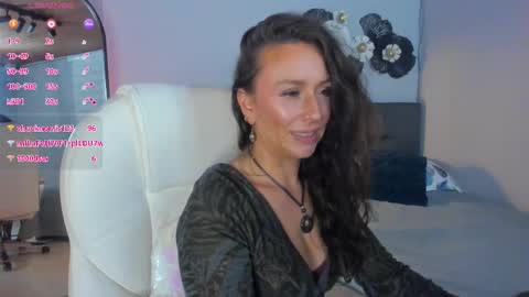 Snapshot of indigo_sativa chatting on November 2025 11:03:01 PM Indigo Wild online show from November 2025 11:03:01 PM