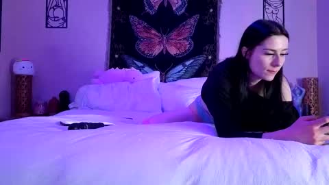 Indigo Bay online show from February 2026 04:12:02 AM