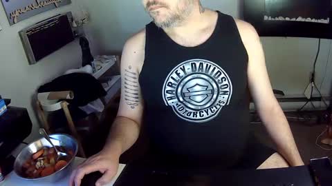 BroLOU online show from December 2024 07:31:01 AM