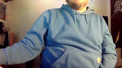 BroLOU online show from January 2025 04:00:02 AM