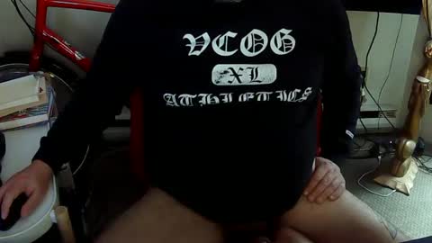 BroLOU online show from February 2025 10:32:02 PM