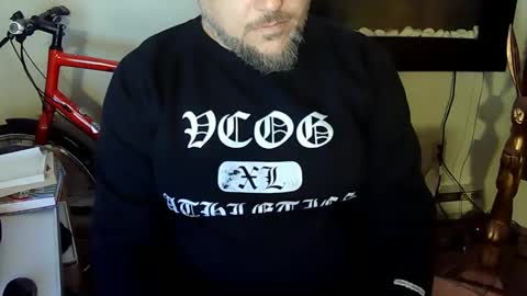 BroLOU online show from February 2025 01:36:01 AM