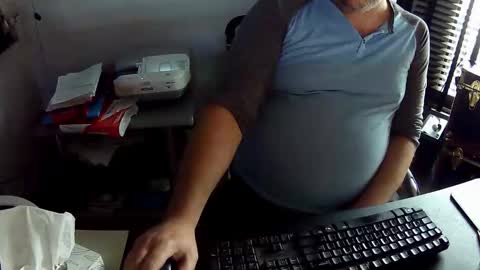 BroLOU online show from October 2025 11:05:01 PM