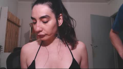 Snapshot of indioandluli chatting on May 2026 03:00:01 AM IndioandLuliXXX online show from May 2026 03:00:01 AM