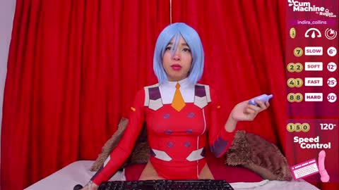 Indi  online show from January 2025 12:31:01 PM