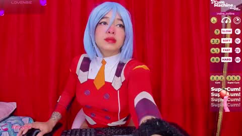 Indi  online show from February 2025 12:42:01 PM