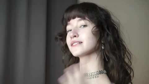 My name Nancy online show from March 2026 07:48:01 PM