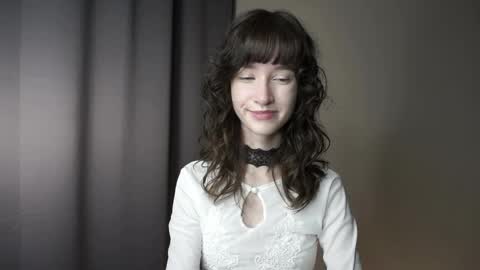 My name Nancy online show from April 2026 08:06:01 PM