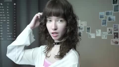 My name Nancy online show from April 2026 08:31:01 PM