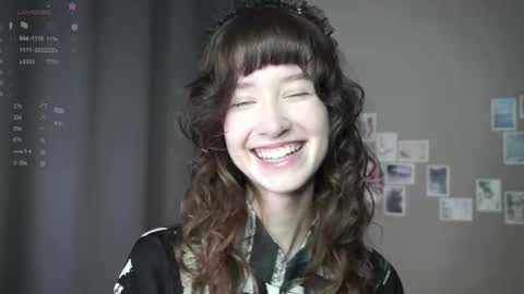 My name Nancy online show from May 2026 08:02:02 PM