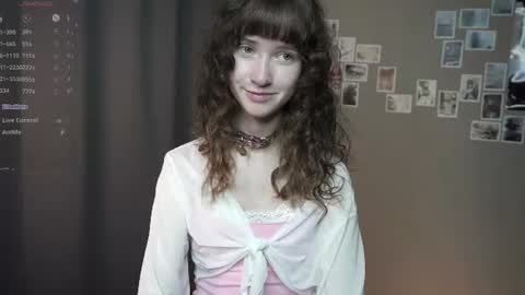 Snapshot of indiramcclamroch chatting on June 2026 07:57:01 PM My name Nancy online show from June 2026 07:57:01 PM